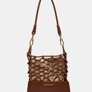 ARDA BAG COGNAC MULTI