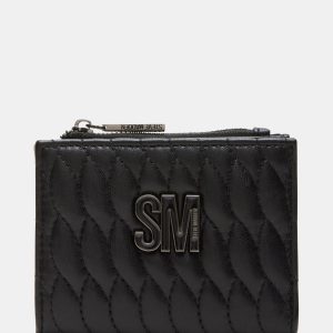 BAZAR WALLET BLACK