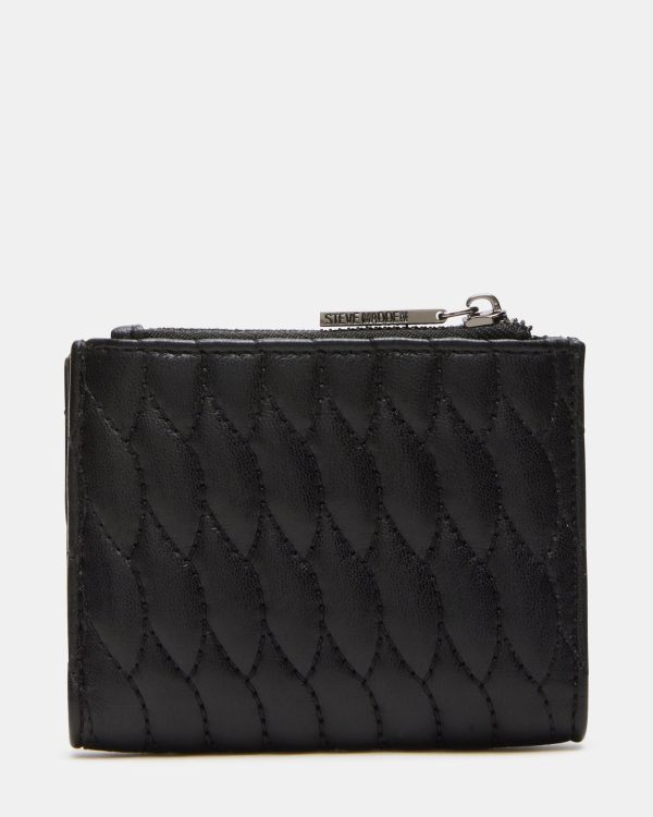 BAZAR WALLET BLACK - Image 5