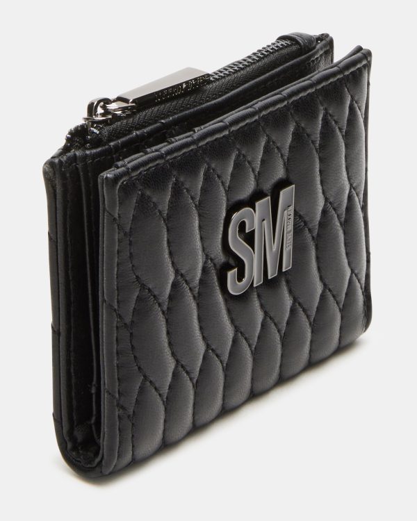 BAZAR WALLET BLACK - Image 3
