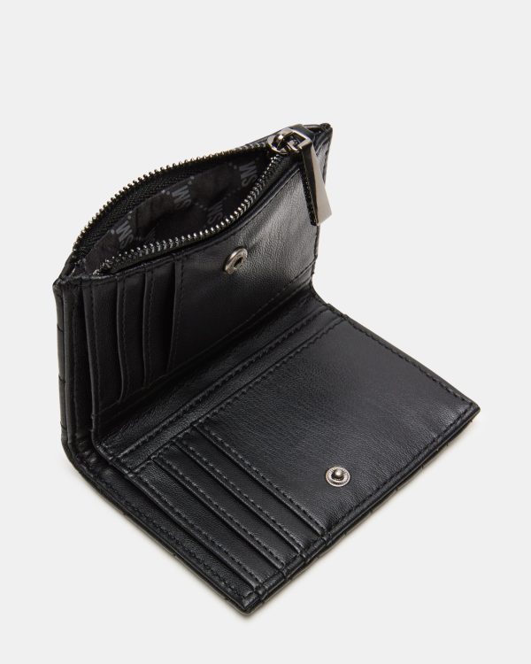 BAZAR WALLET BLACK - Image 4
