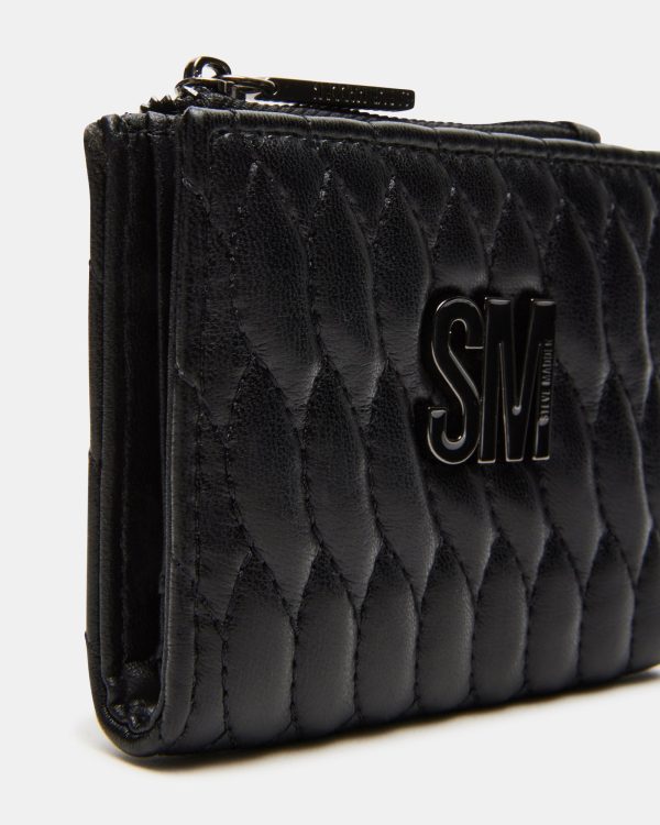 BAZAR WALLET BLACK - Image 2