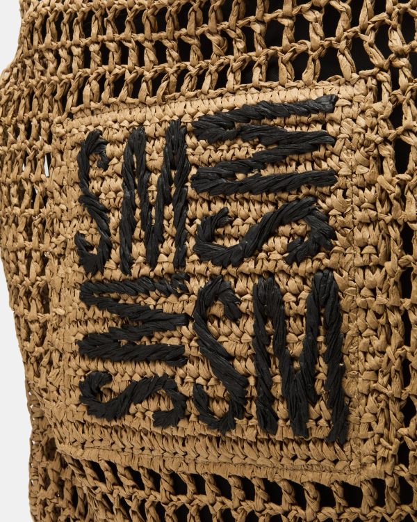 BLOCK BAG NATURAL - Image 3