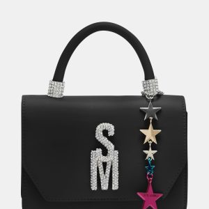 BRAT BAG BLACK
