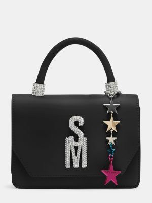BRAT BAG BLACK