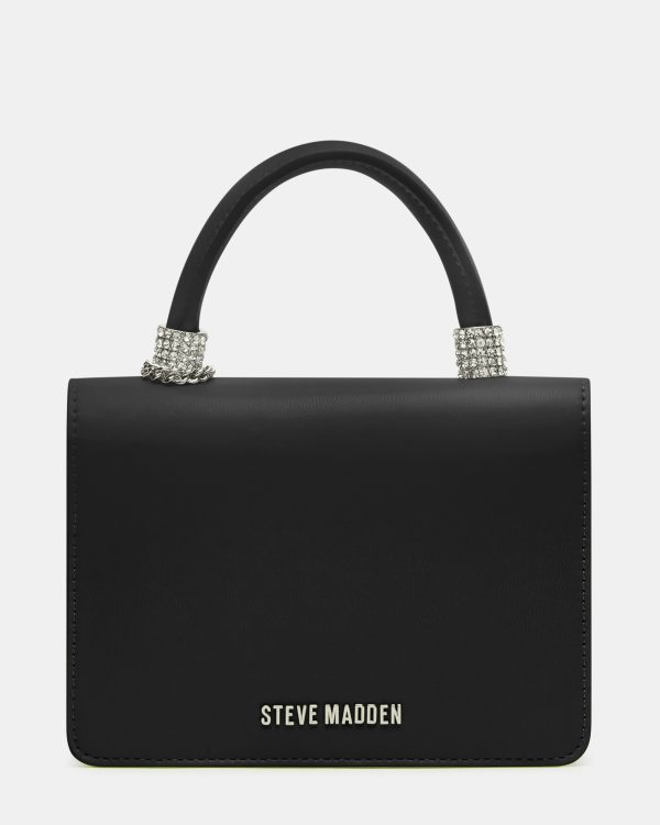 BRAT BAG BLACK - Image 6