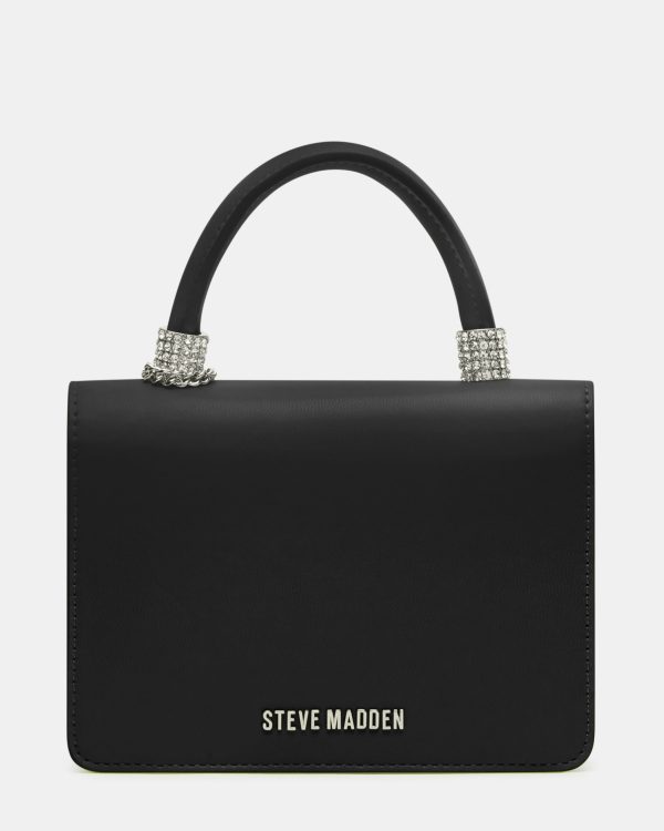 BRAT BAG BLACK - Image 6