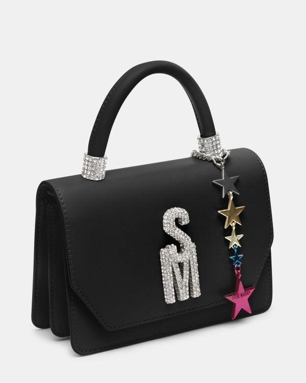 BRAT BAG BLACK - Image 4