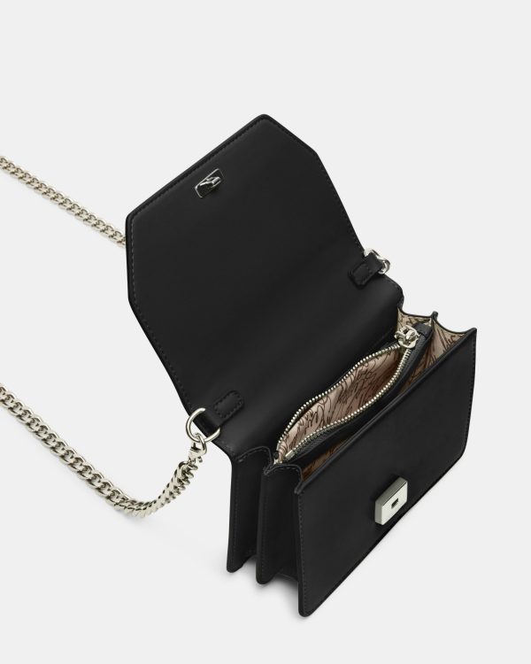 BRAT BAG BLACK - Image 5