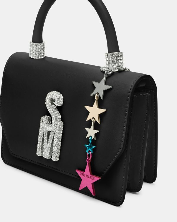 BRAT BAG BLACK - Image 3