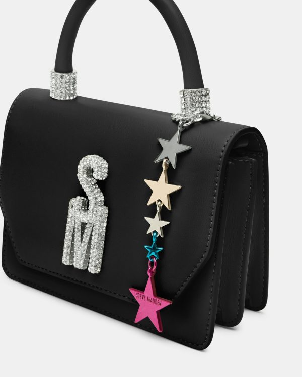 BRAT BAG BLACK - Image 3