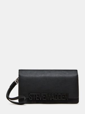 CABBYY WALLET BLACK