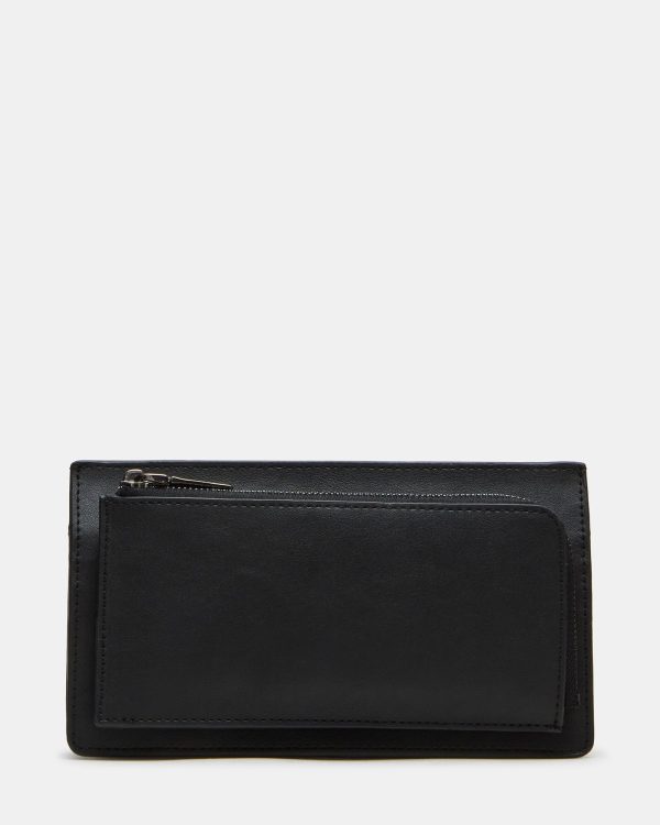 CABBYY WALLET BLACK - Image 5