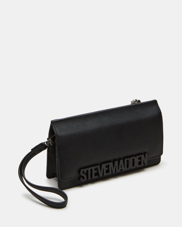 CABBYY WALLET BLACK - Image 3