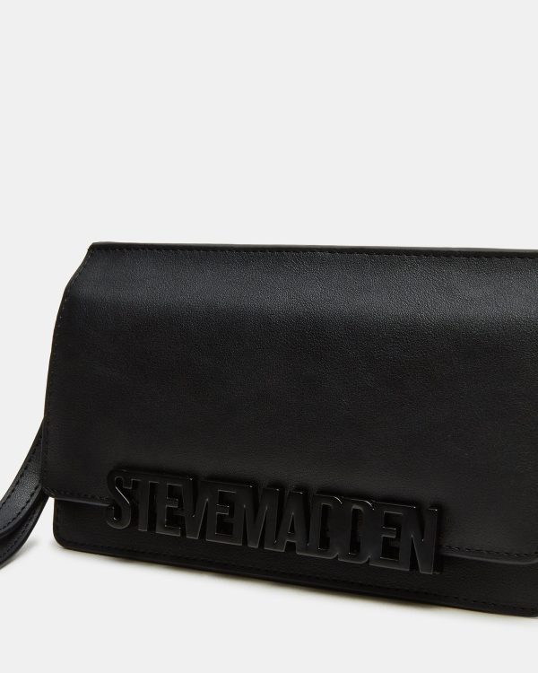 CABBYY WALLET BLACK - Image 2