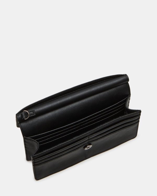 CABBYY WALLET BLACK - Image 4