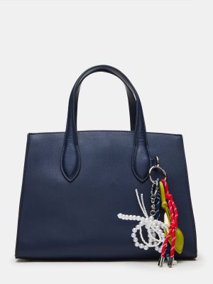CALLEB BAG NAVY
