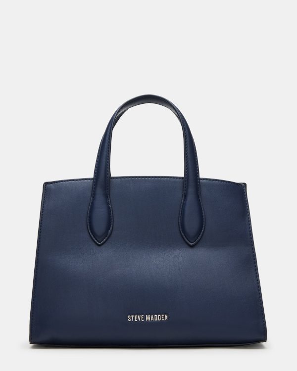 CALLEB BAG NAVY - Image 5