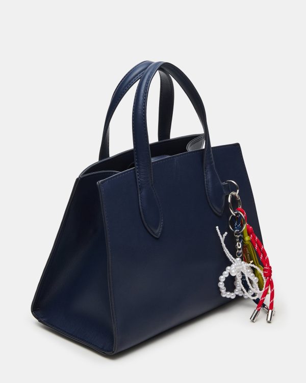 CALLEB BAG NAVY - Image 3