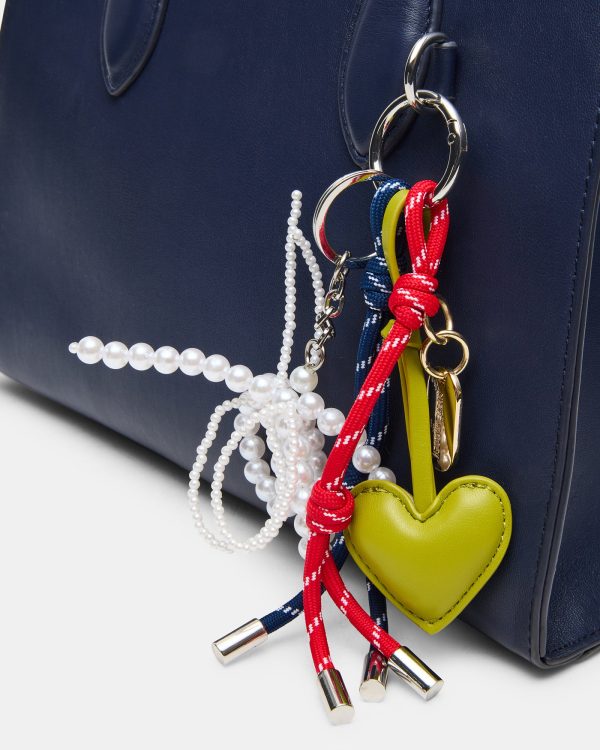 CALLEB BAG NAVY - Image 2