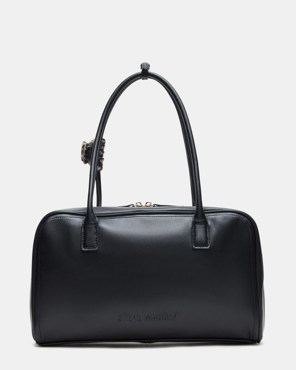 CANDICE BAG BLACK - Image 5