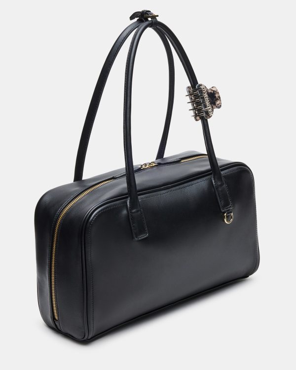 CANDICE BAG BLACK - Image 3