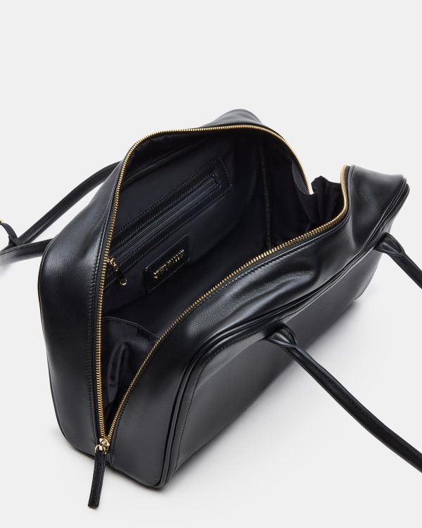 CANDICE BAG BLACK - Image 4