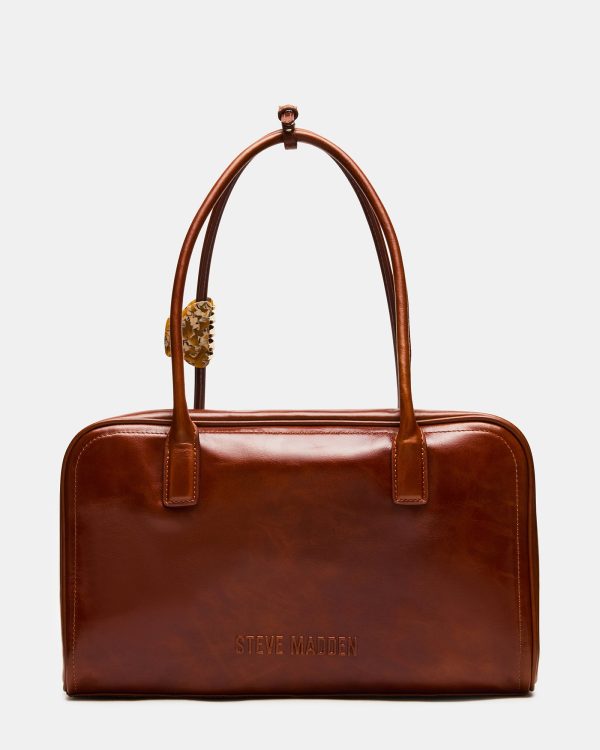 CANDICE BAG RUST - Image 5