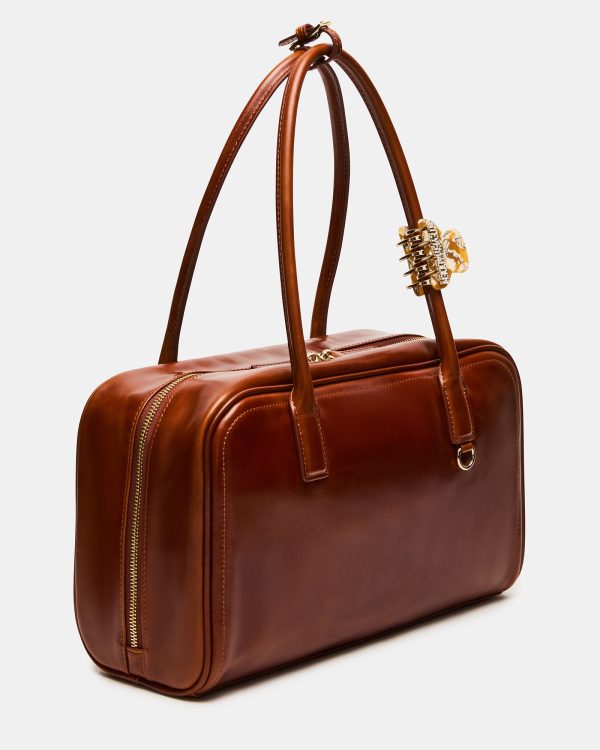 CANDICE BAG RUST - Image 3