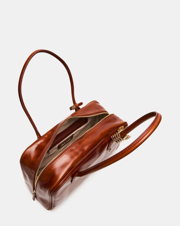 CANDICE BAG RUST - Image 4