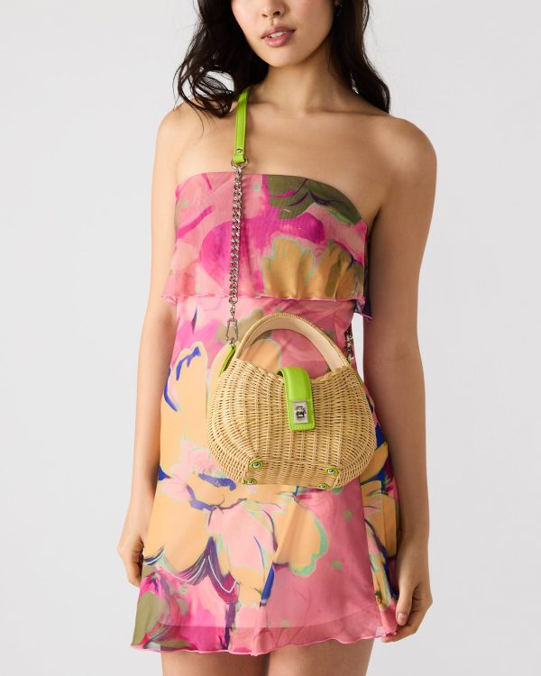 CANELA BAG LIME - Image 2