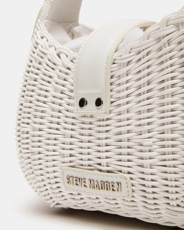 CANELA BAG WHITE - Image 3