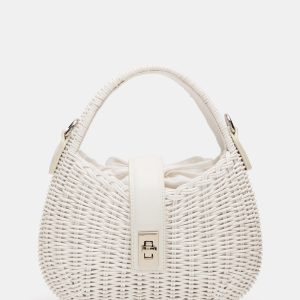CANELA BAG WHITE
