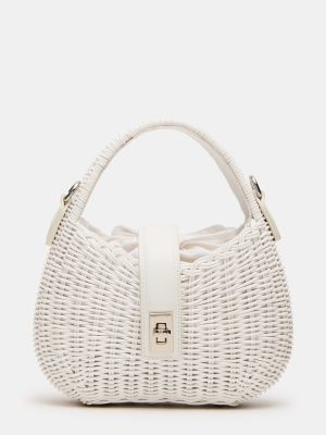 CANELA BAG WHITE