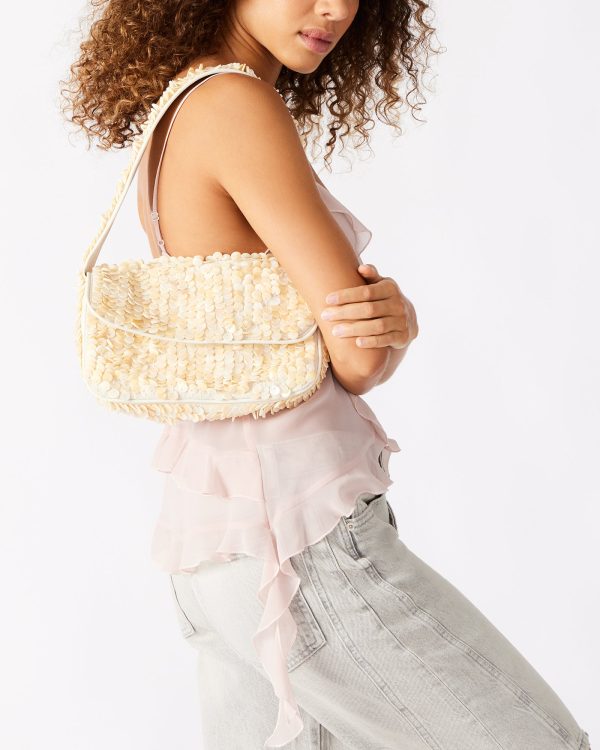 CHARLI BAG IVORY - Image 2