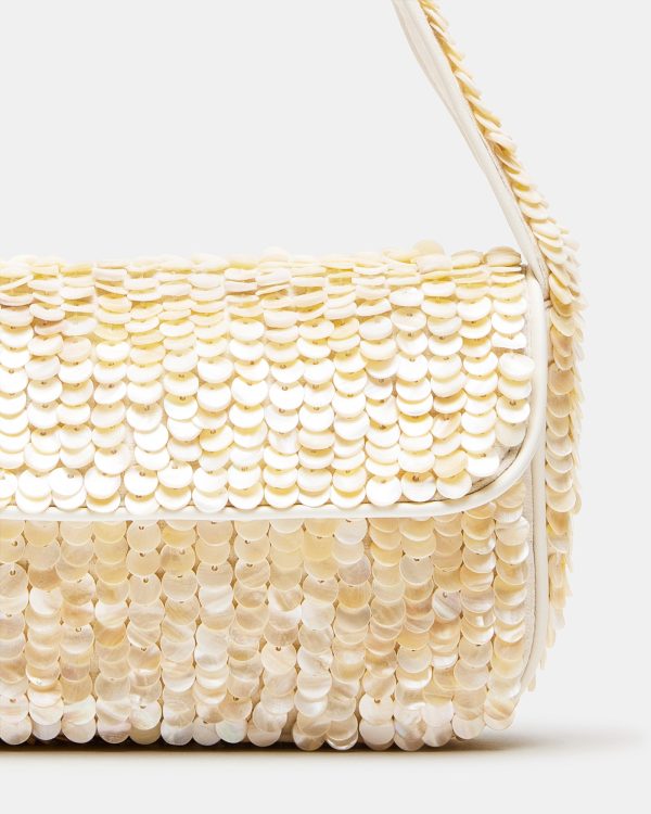 CHARLI BAG IVORY - Image 3