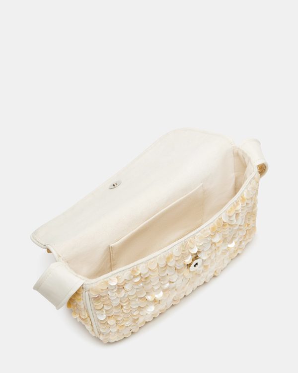 CHARLI BAG IVORY - Image 5