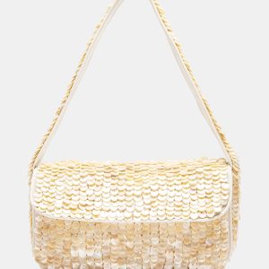 CHARLI BAG IVORY