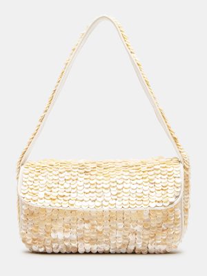 CHARLI BAG IVORY
