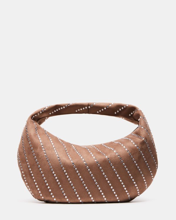 CINDI BAG TAUPE - SM REBOOTED - Image 5