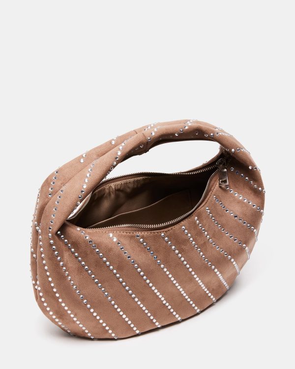 CINDI BAG TAUPE - SM REBOOTED - Image 4