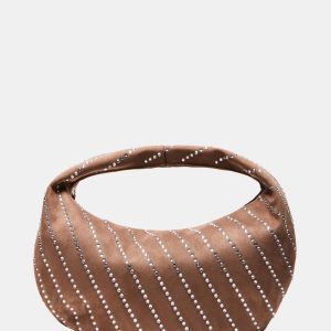 CINDI BAG TAUPE - SM REBOOTED