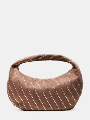 CINDI BAG TAUPE - SM REBOOTED