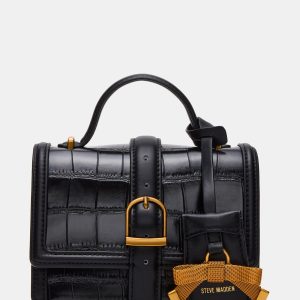 CLARK BAG BLACK