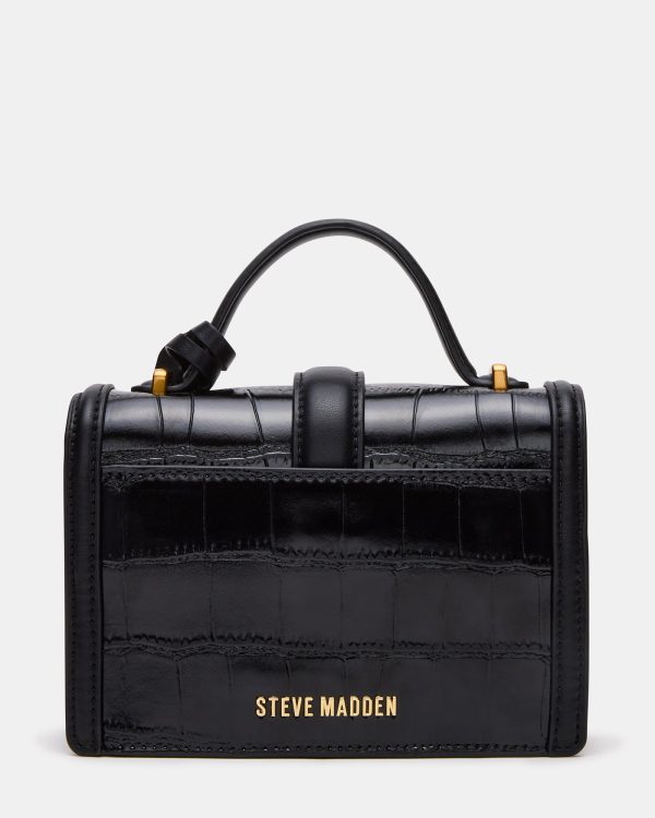 CLARK BAG BLACK - Image 5