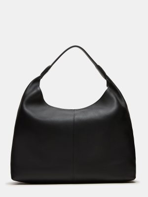 COLLINS BAG BLACK