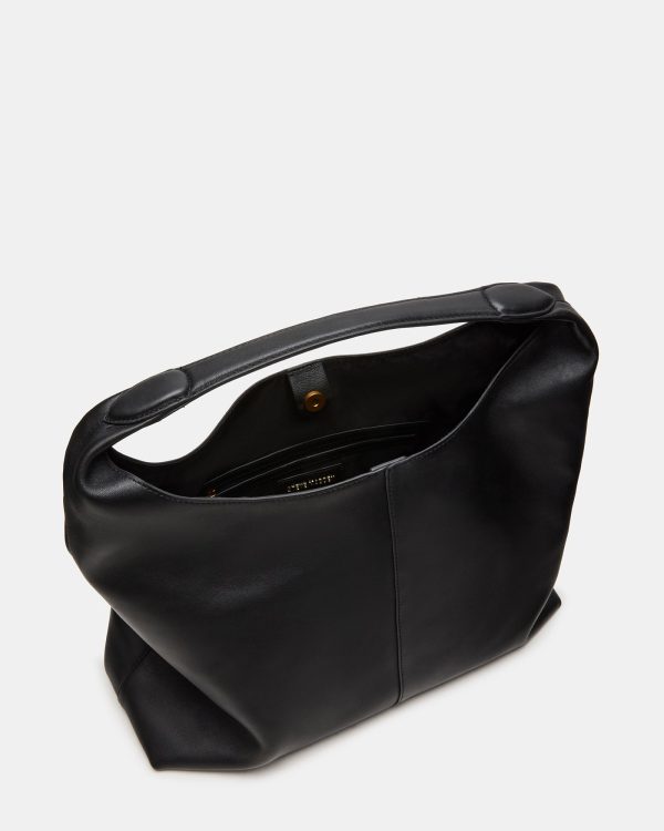 COLLINS BAG BLACK - Image 4