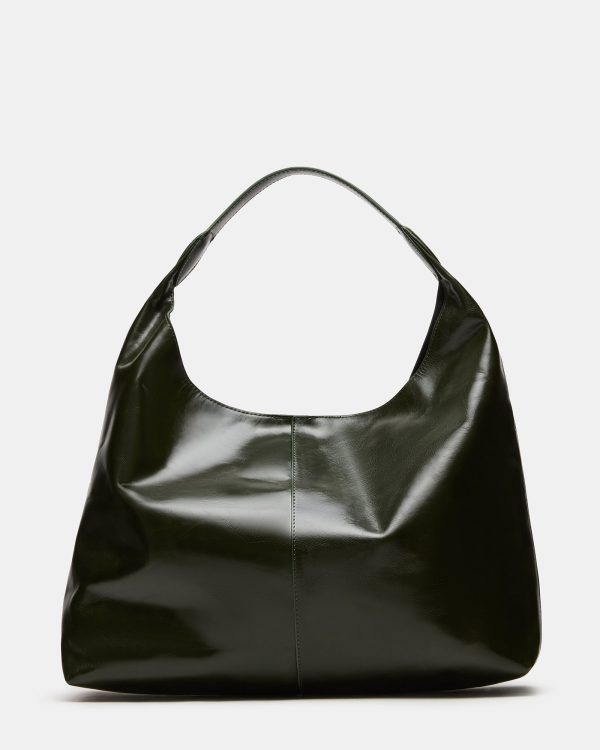 COLLINS BAG OLIVE - Image 5