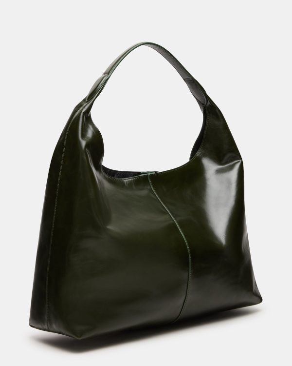 COLLINS BAG OLIVE - Image 3