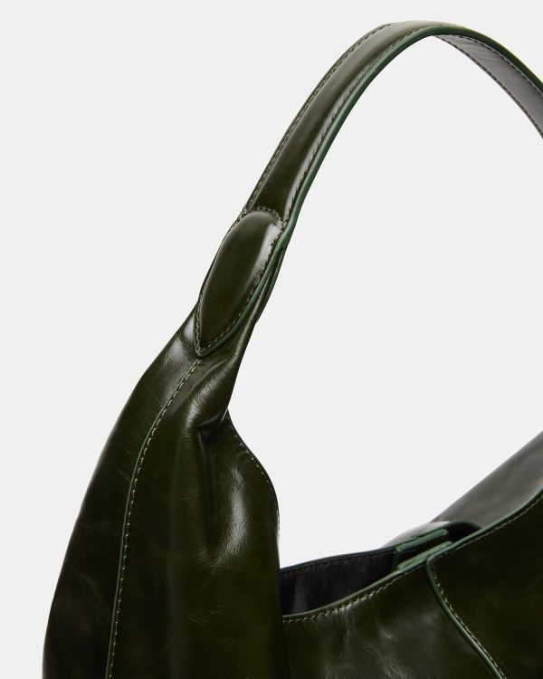 COLLINS BAG OLIVE - Image 2